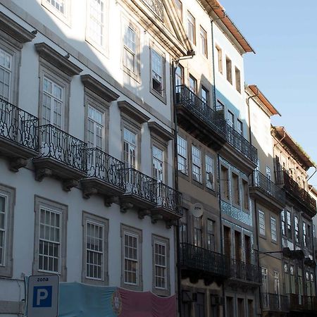 Merc Porto Ribeira'S Up Place Dış mekan fotoğraf