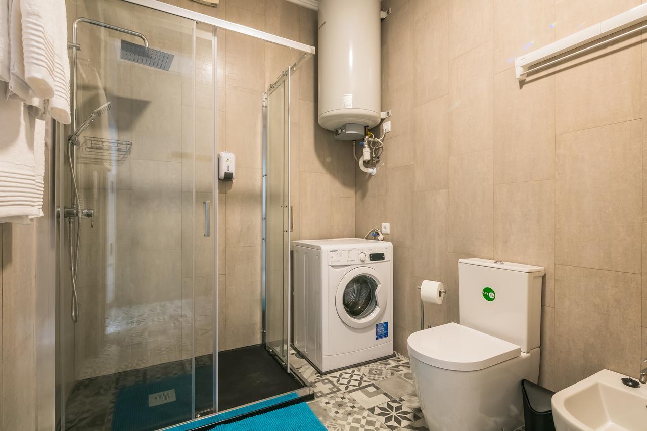 Merc Porto Ribeira'S Up Place Dış mekan fotoğraf