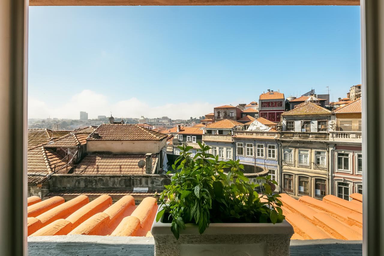 Merc Porto Ribeira'S Up Place Dış mekan fotoğraf